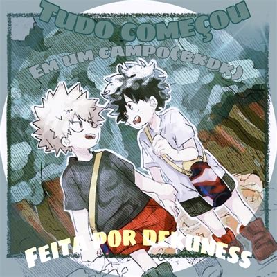 Historias de Bkdk .